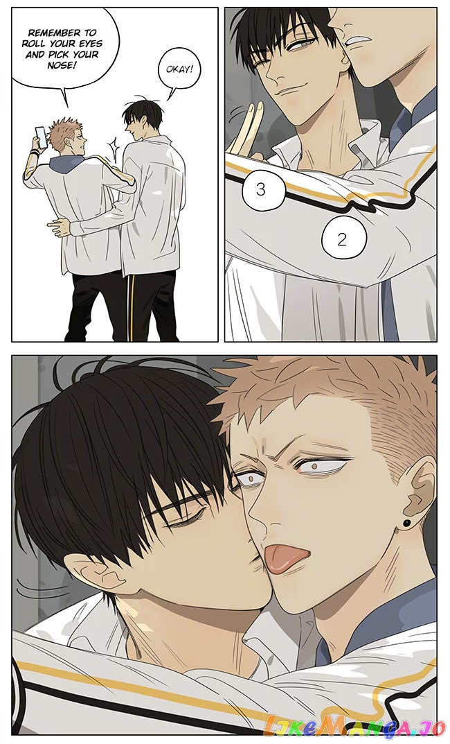 19 Days chapter 311 image 7